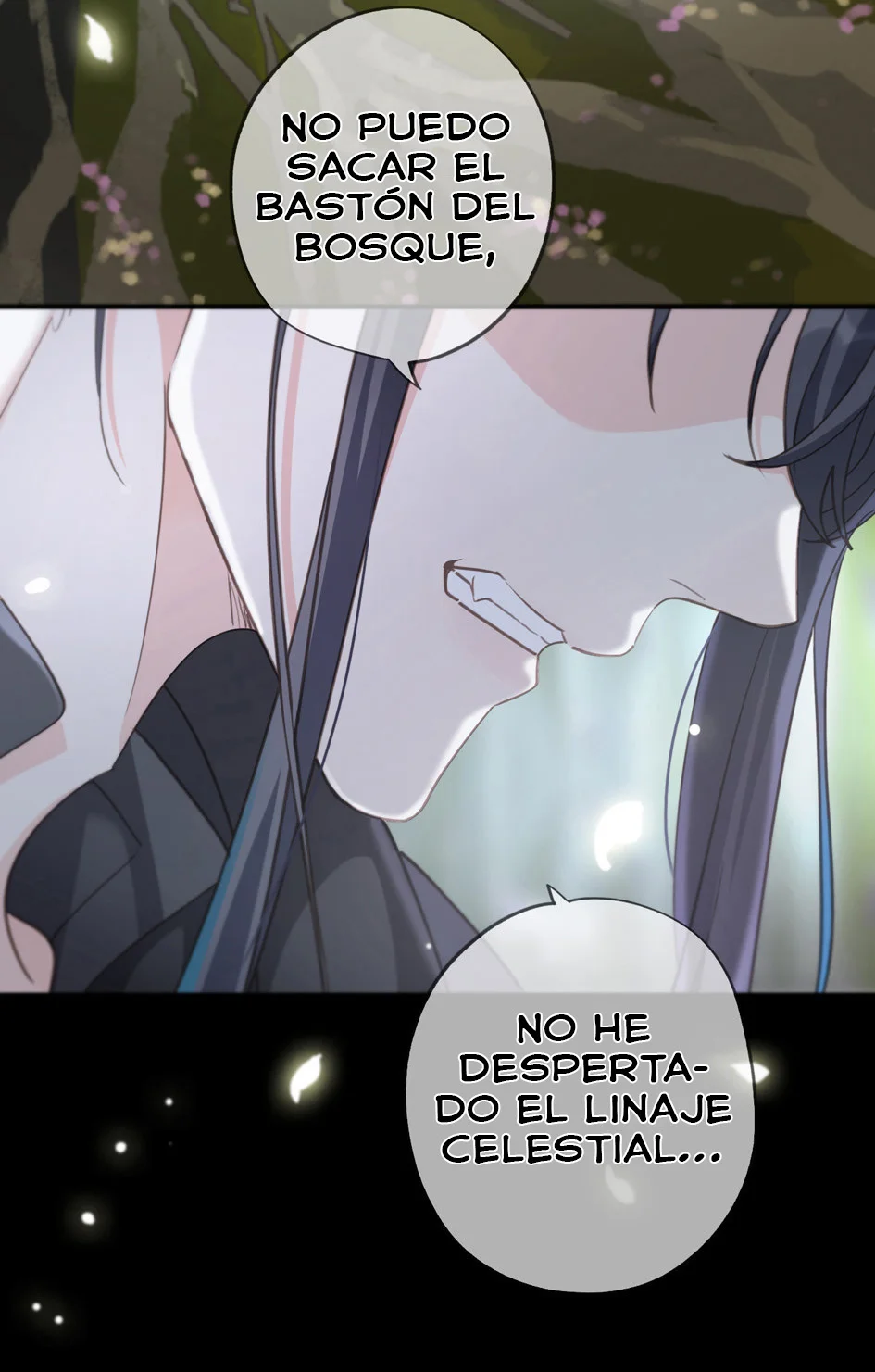 The Trapped Beast Capítulo 45 - Page 45