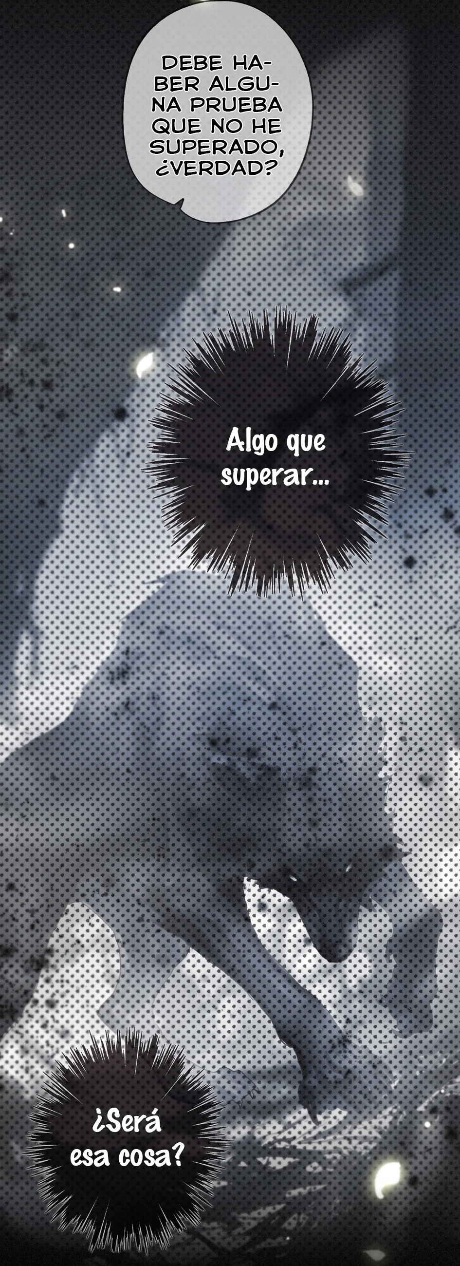 The Trapped Beast Capítulo 45 - Page 48