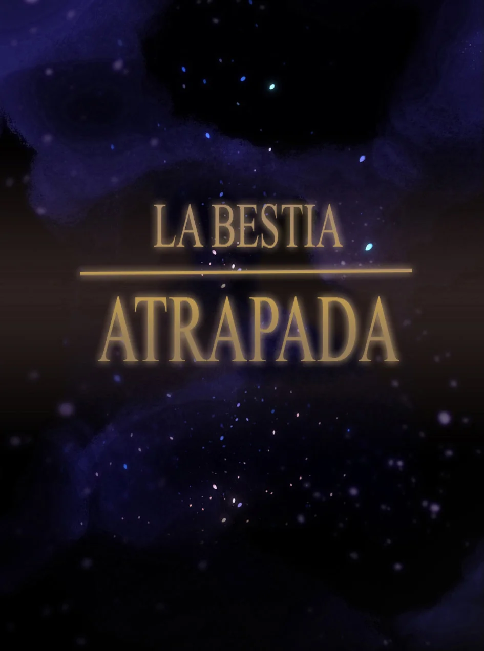 The Trapped Beast Capítulo 45 - Page 5