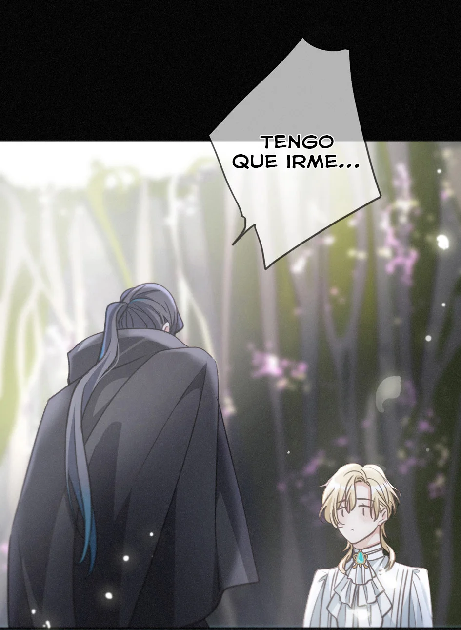 The Trapped Beast Capítulo 45 - Page 51