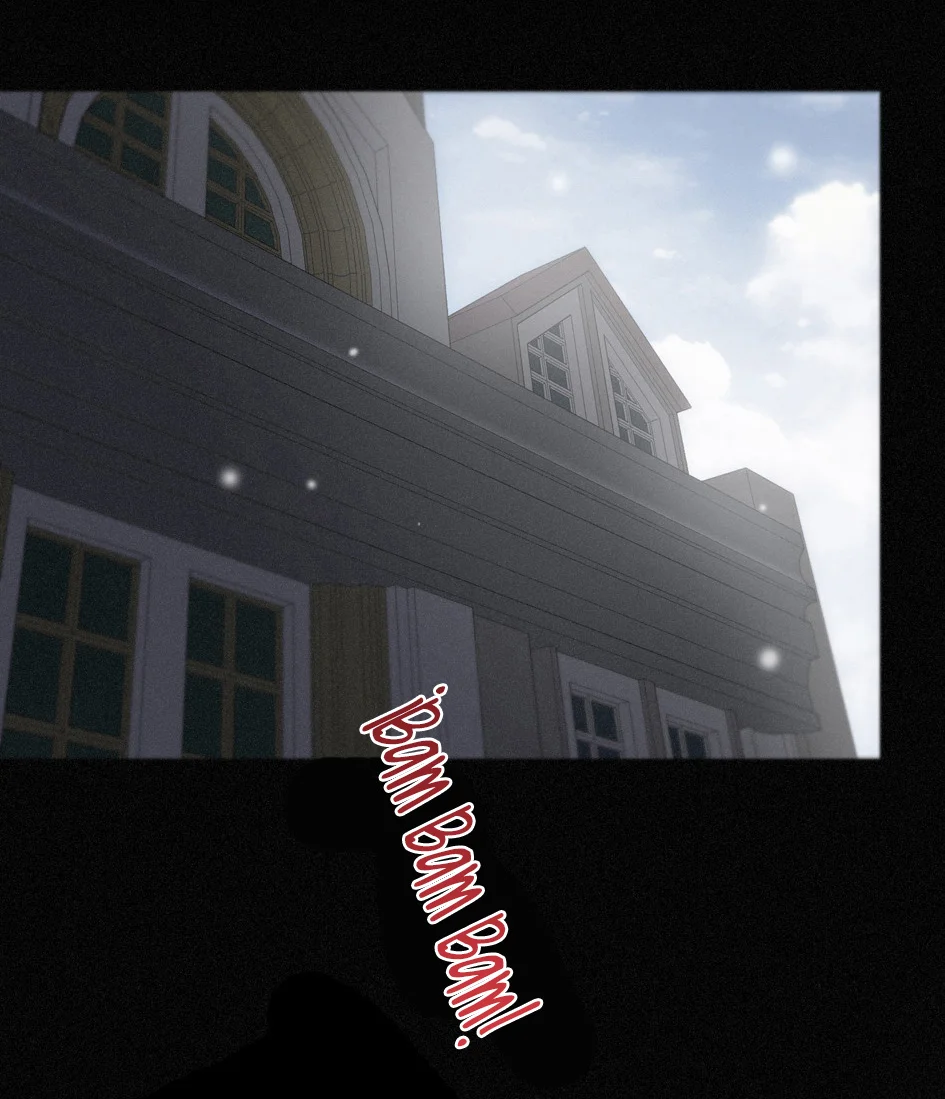The Trapped Beast Capítulo 45 - Page 6