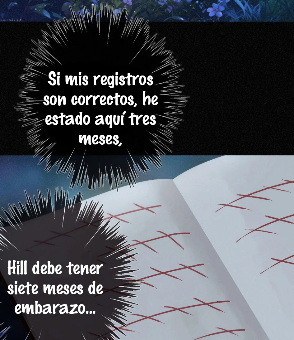 The Trapped Beast Capítulo 45 - Page 66