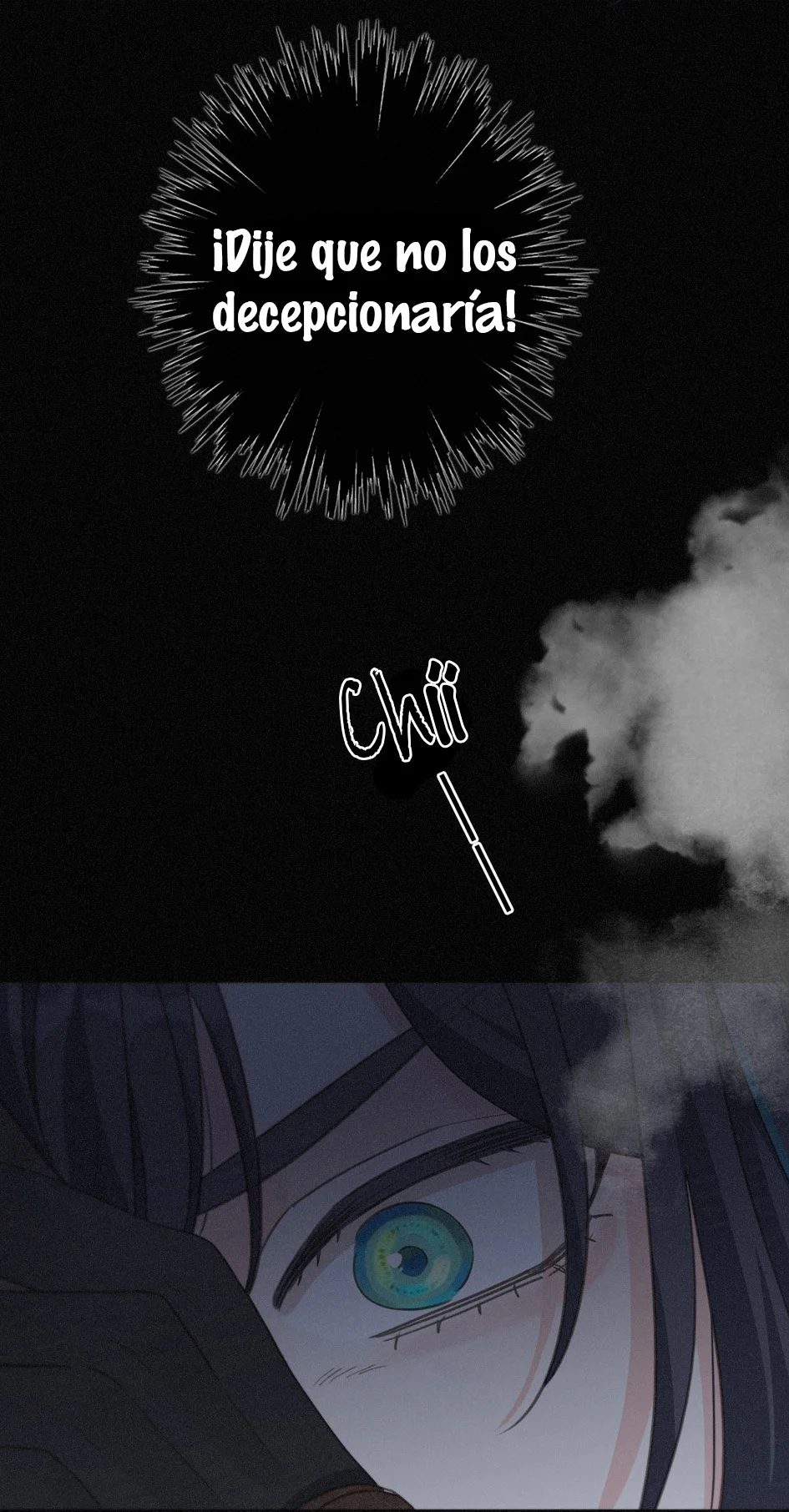 The Trapped Beast Capítulo 45 - Page 70