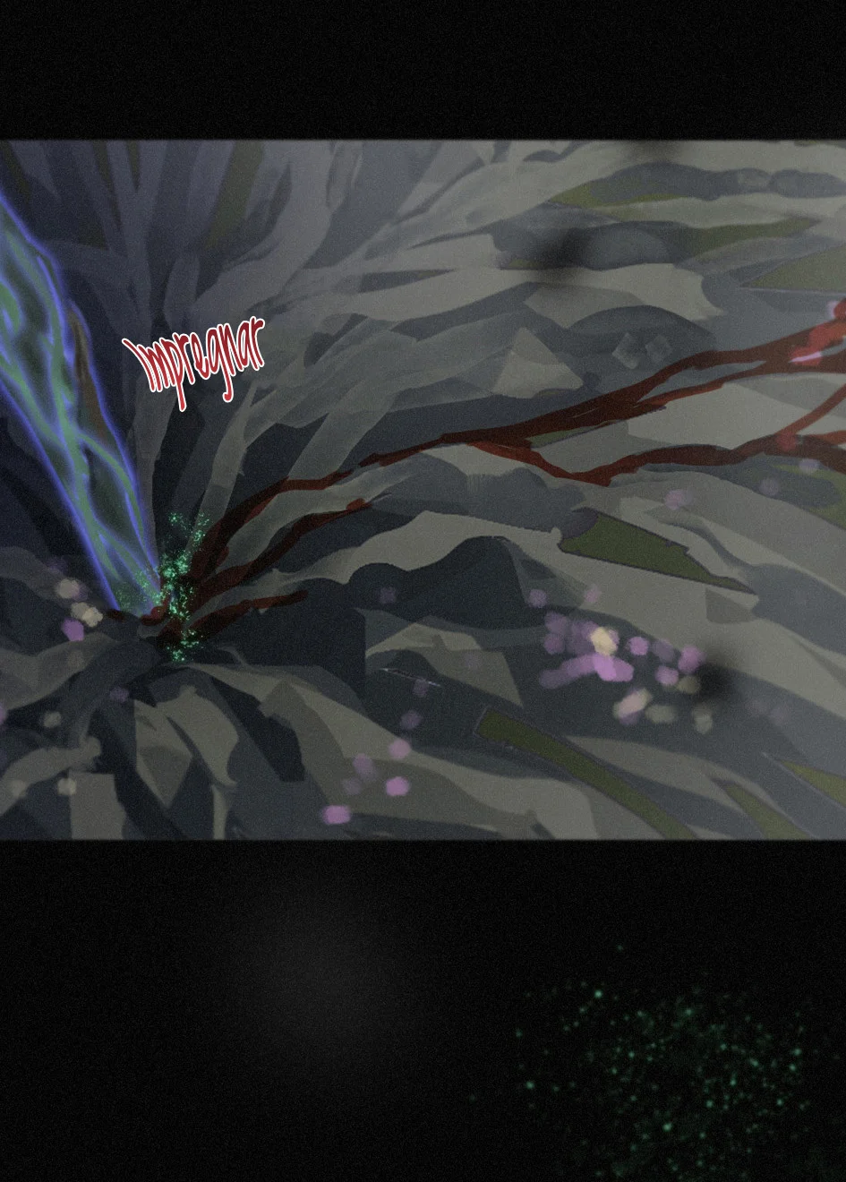 The Trapped Beast Capítulo 46 - Page 28