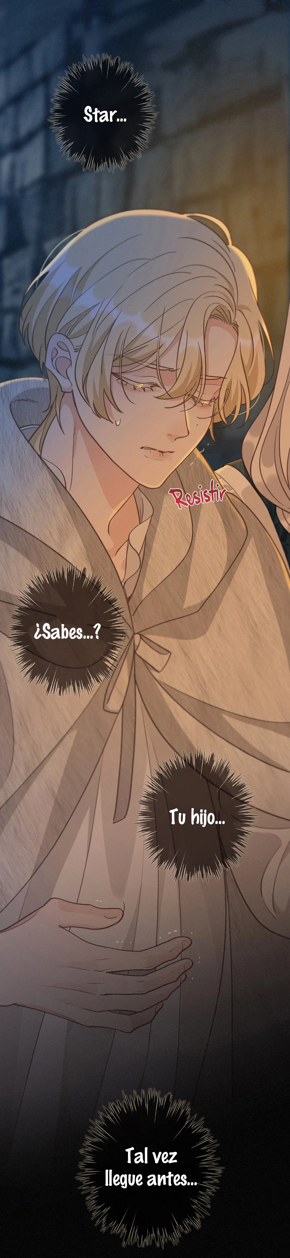 The Trapped Beast Capítulo 46 - Page 64