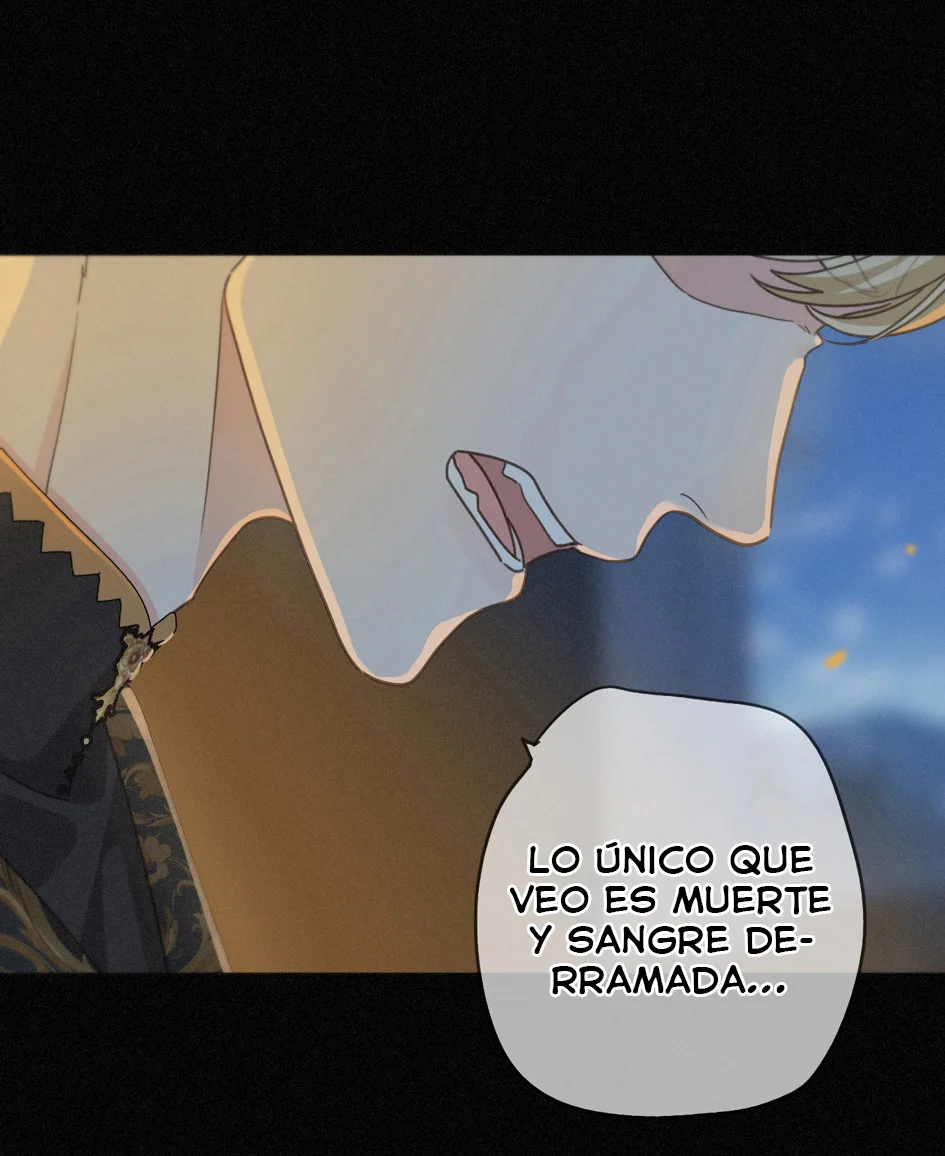 The Trapped Beast Capítulo 47 - Page 15