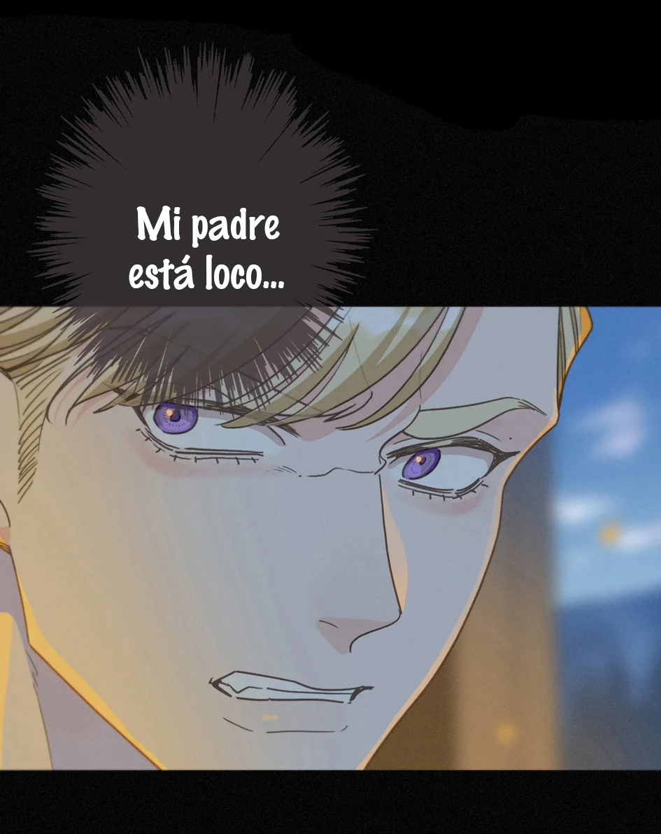 The Trapped Beast Capítulo 47 - Page 18