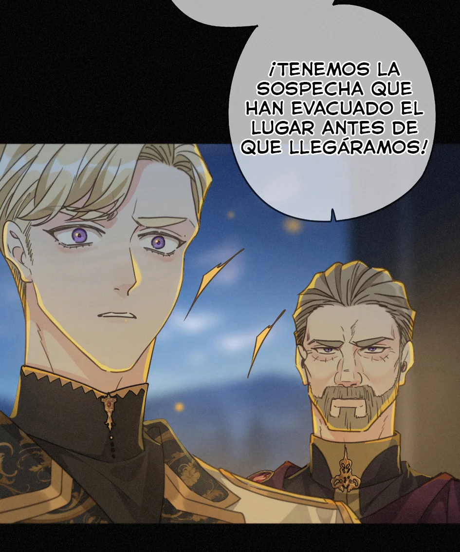 The Trapped Beast Capítulo 47 - Page 20