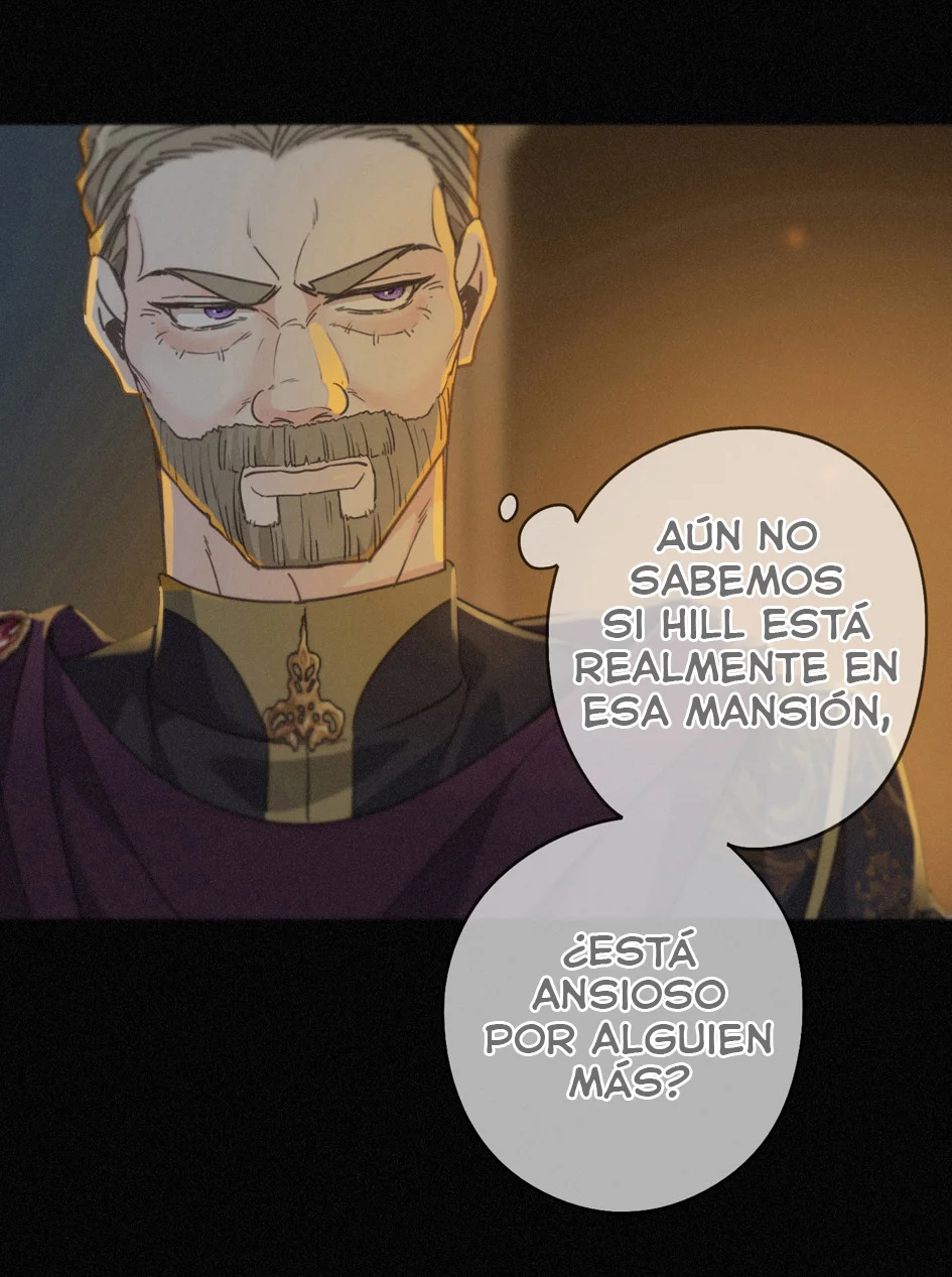 The Trapped Beast Capítulo 47 - Page 27