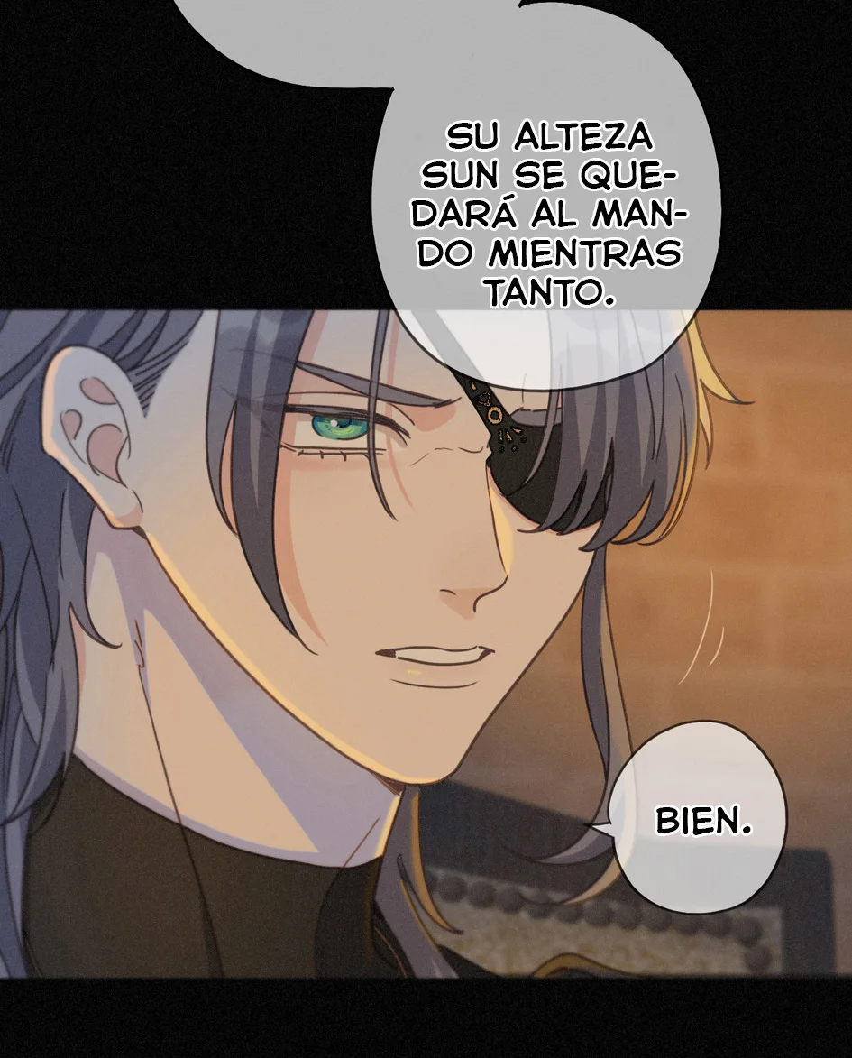 The Trapped Beast Capítulo 47 - Page 43