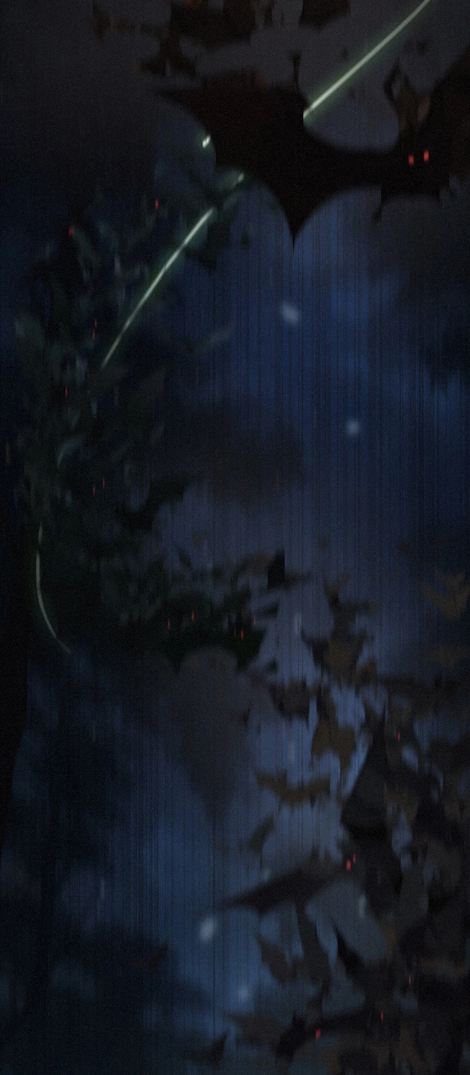 The Trapped Beast Capítulo 48 - Page 20