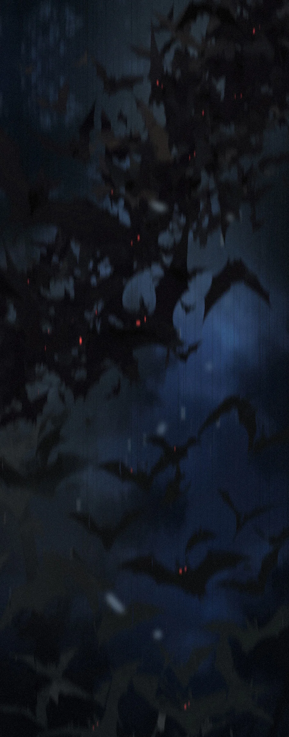 The Trapped Beast Capítulo 48 - Page 21