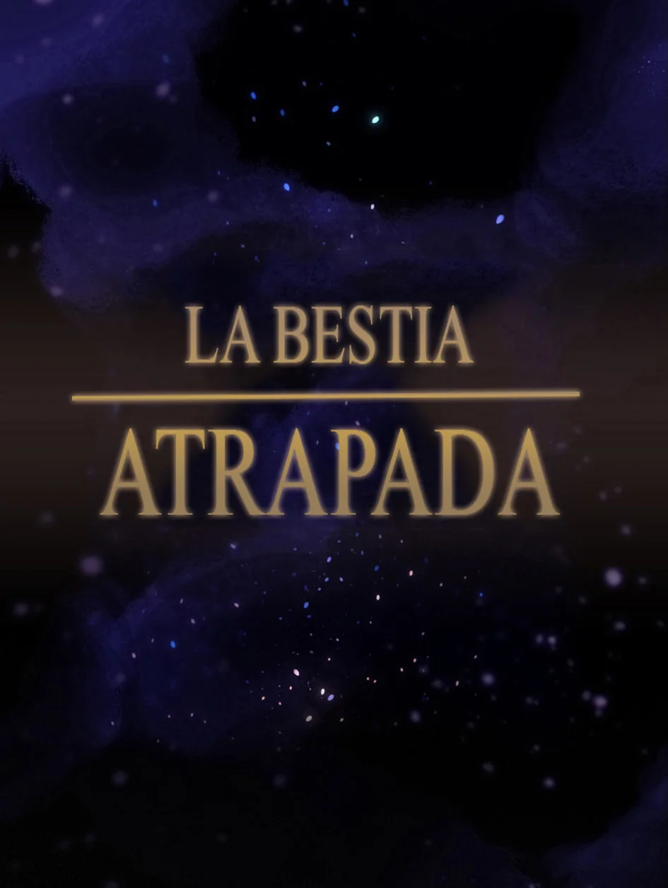The Trapped Beast Capítulo 48 - Page 5