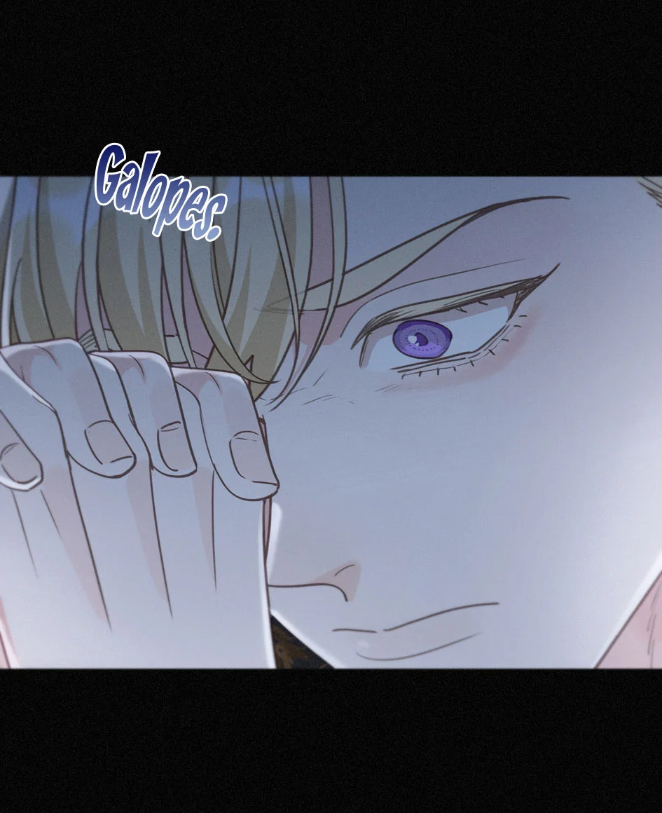 The Trapped Beast Capítulo 49 - Page 31