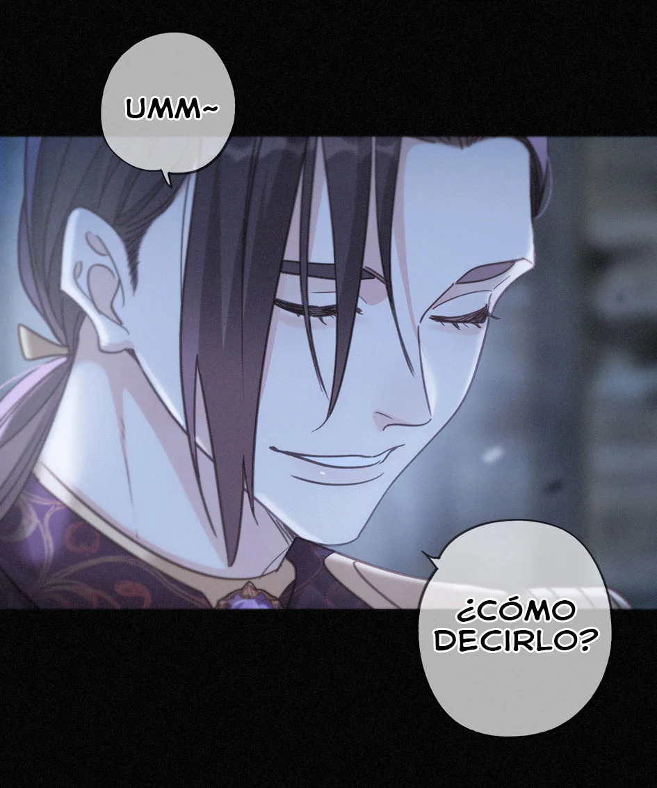 The Trapped Beast Capítulo 49 - Page 37
