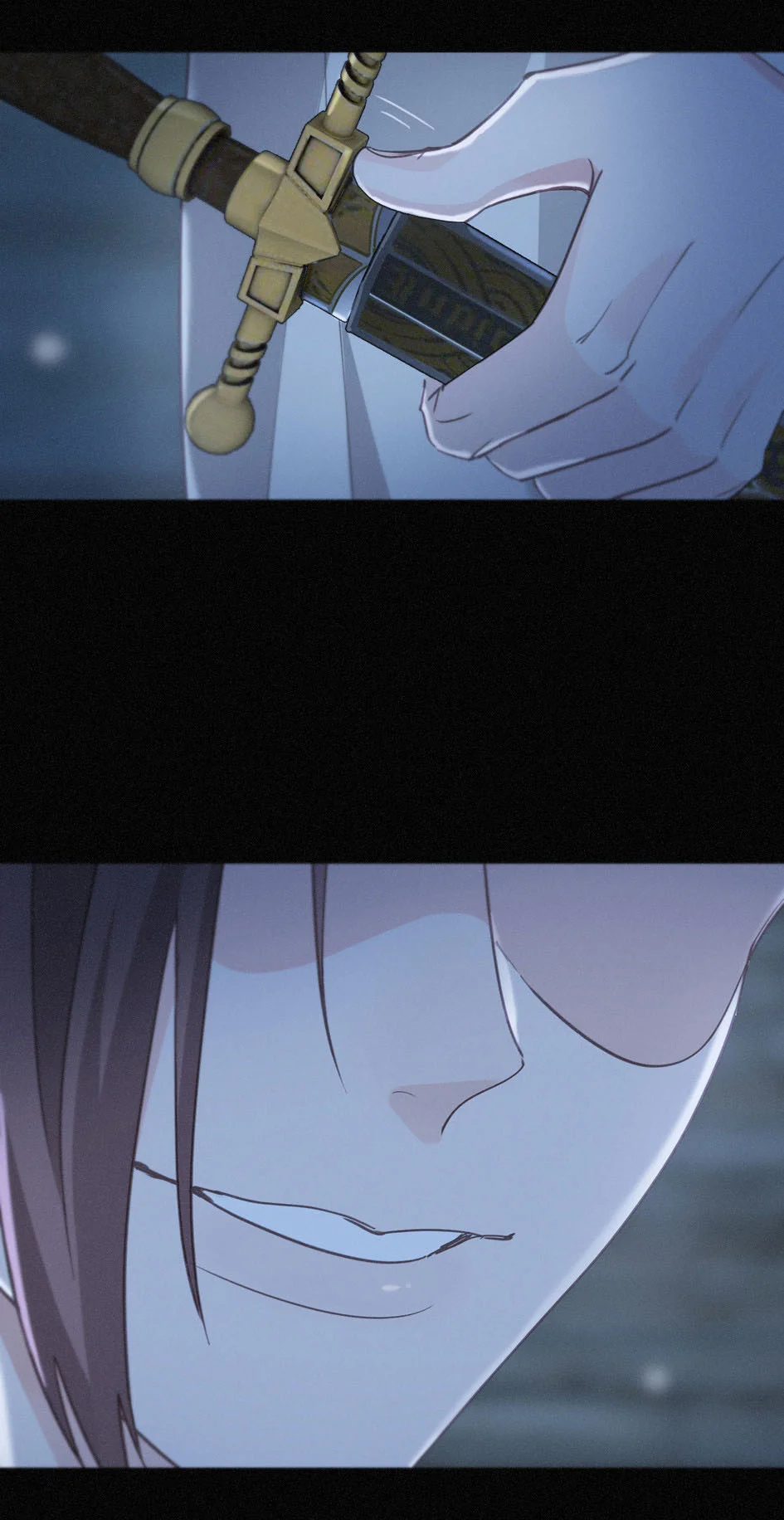 The Trapped Beast Capítulo 49 - Page 41