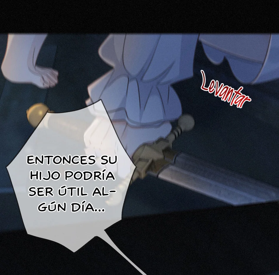 The Trapped Beast Capítulo 49 - Page 52