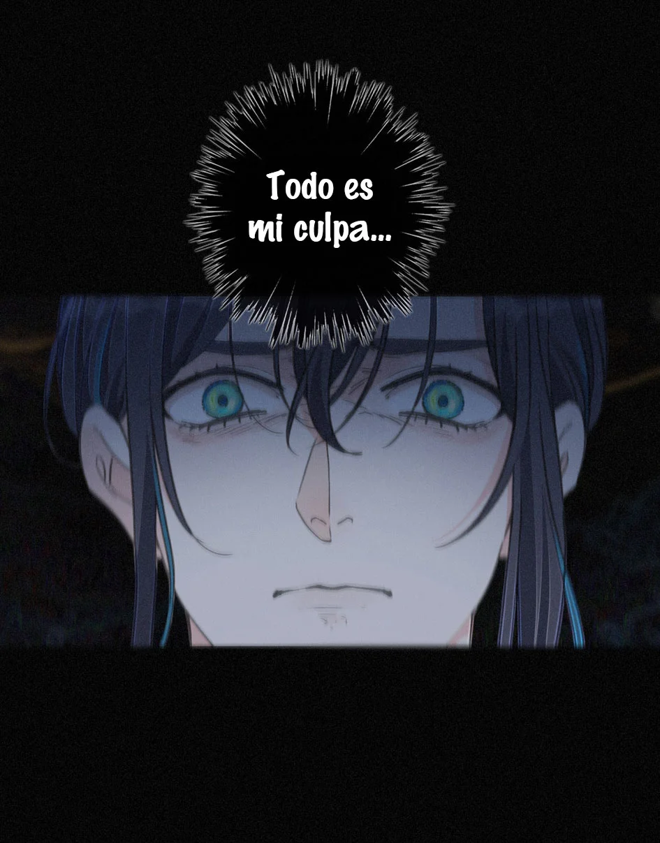The Trapped Beast Capítulo 49 - Page 65