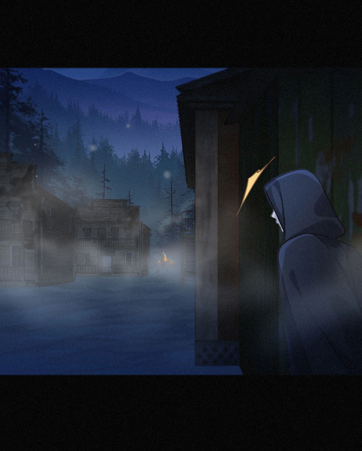 The Trapped Beast Capítulo 49 - Page 7