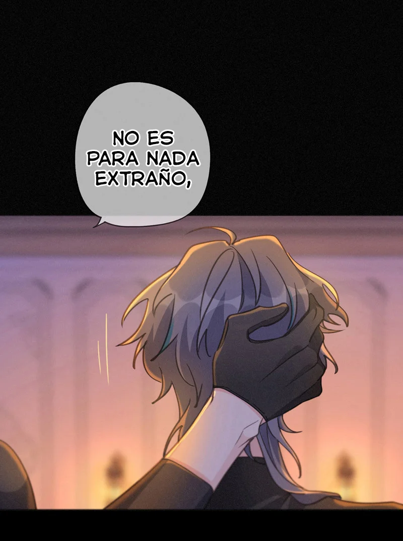 The Trapped Beast Capítulo 50 - Page 14