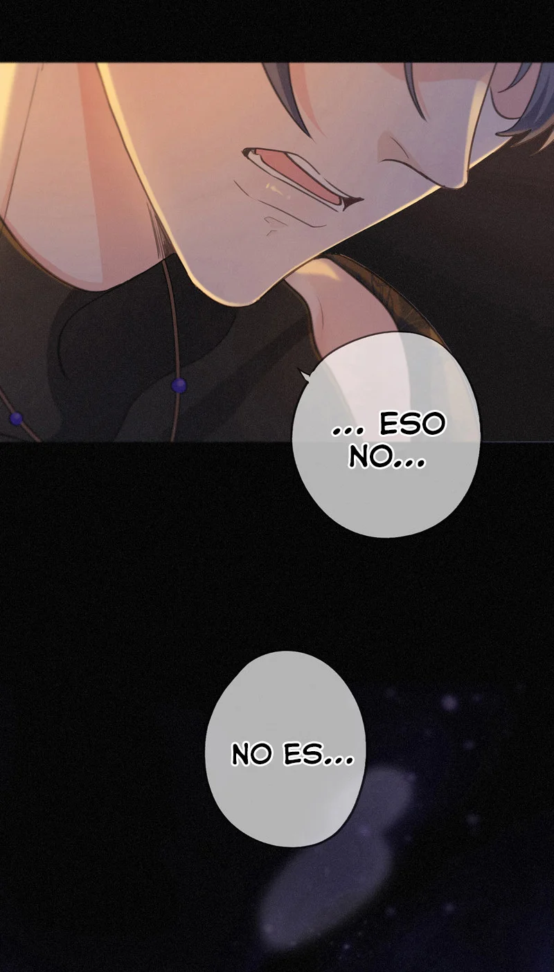 The Trapped Beast Capítulo 50 - Page 16