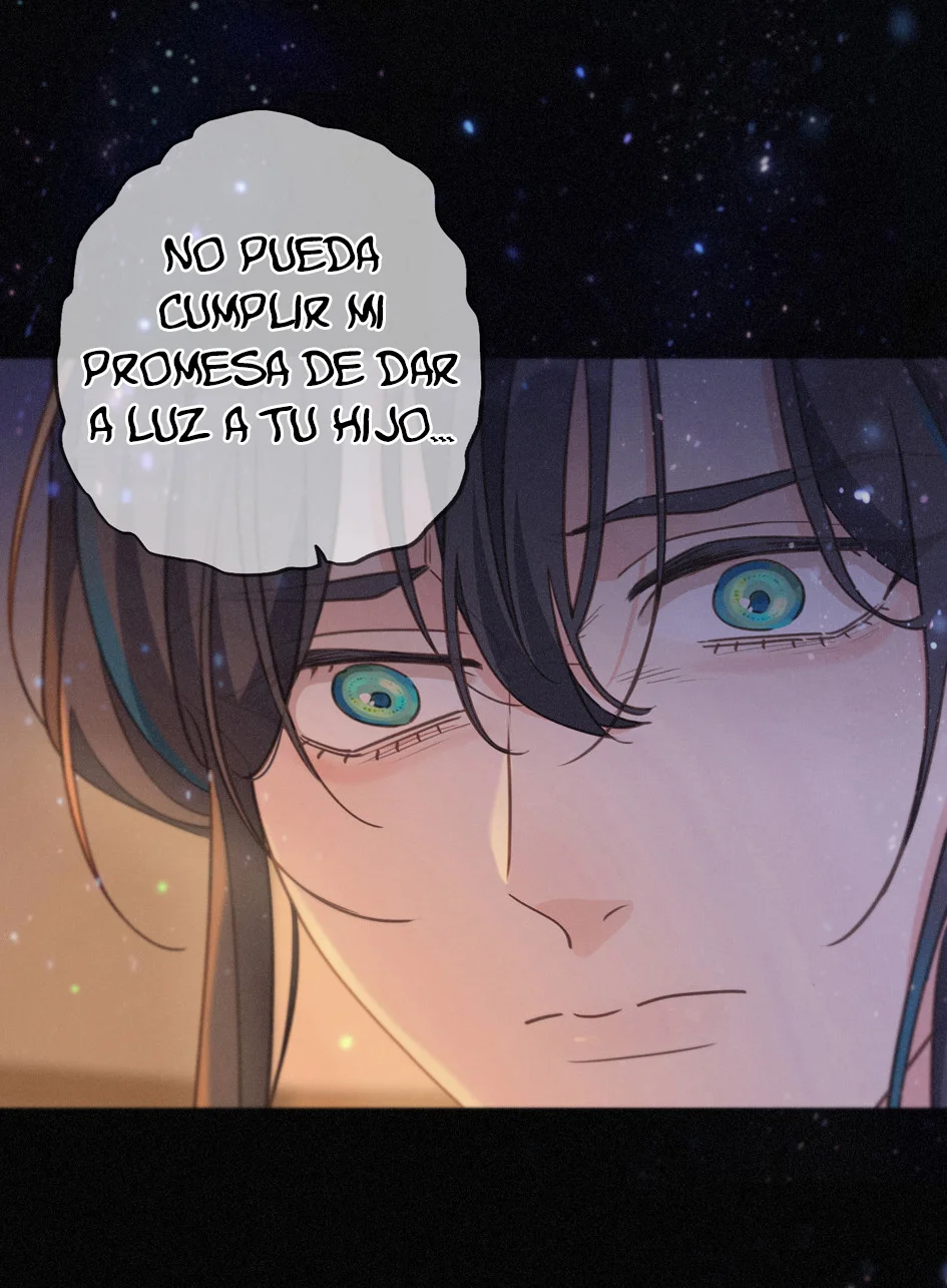 The Trapped Beast Capítulo 50 - Page 30