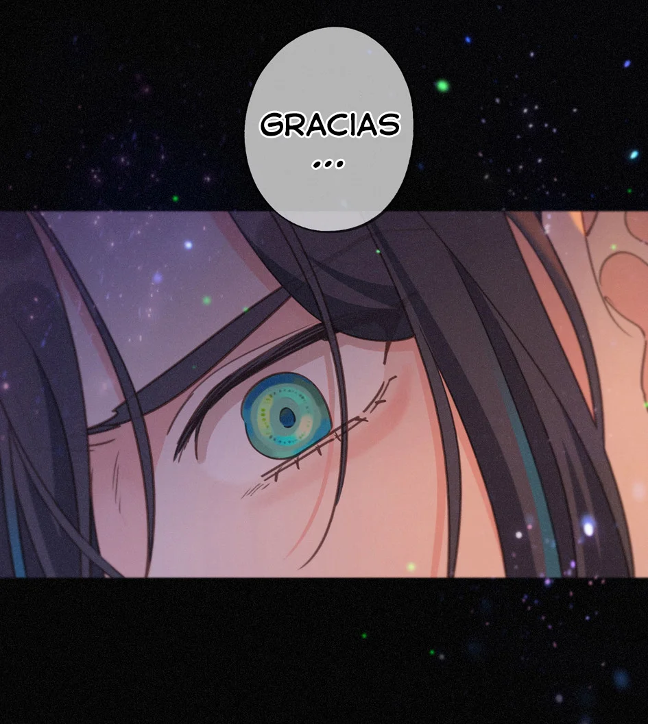 The Trapped Beast Capítulo 50 - Page 41