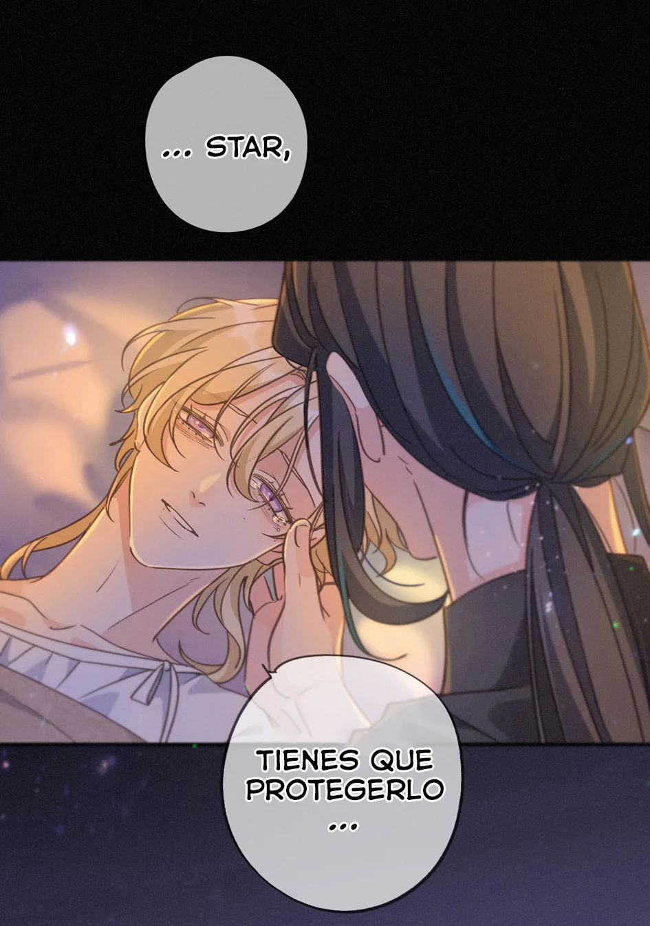 The Trapped Beast Capítulo 50 - Page 64