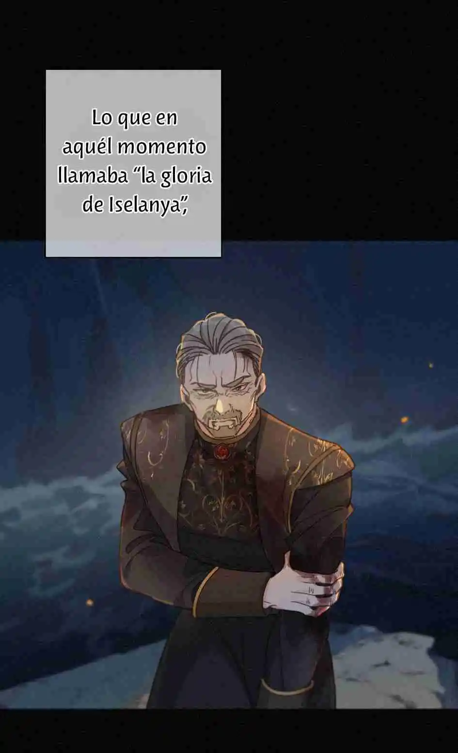 The Trapped Beast Capítulo 51 - Page 29
