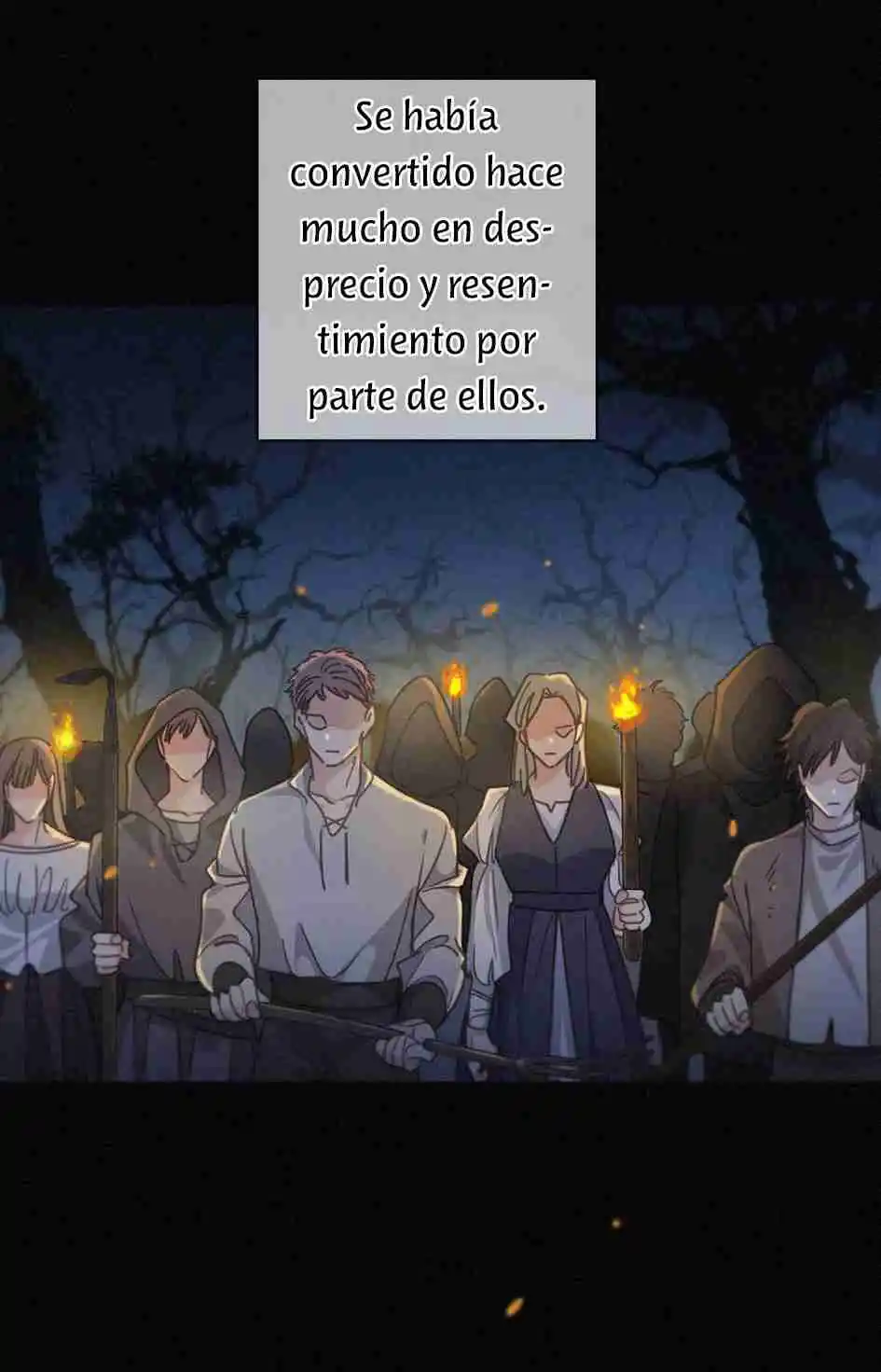 The Trapped Beast Capítulo 51 - Page 30