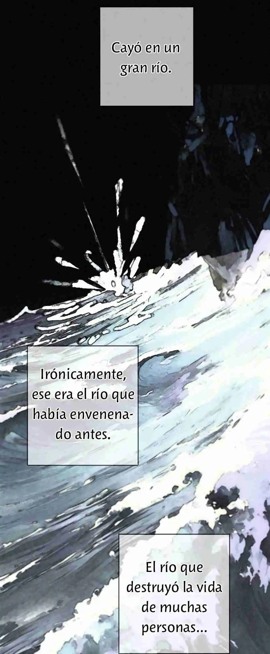 The Trapped Beast Capítulo 51 - Page 36