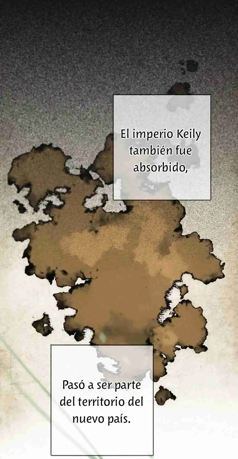 The Trapped Beast Capítulo 51 - Page 38