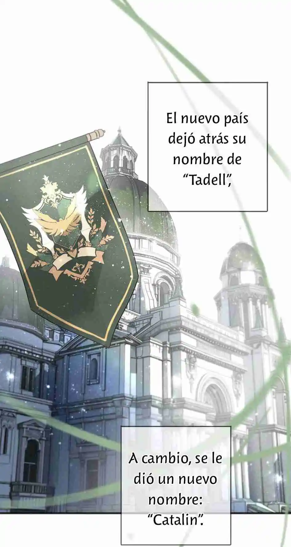 The Trapped Beast Capítulo 51 - Page 39