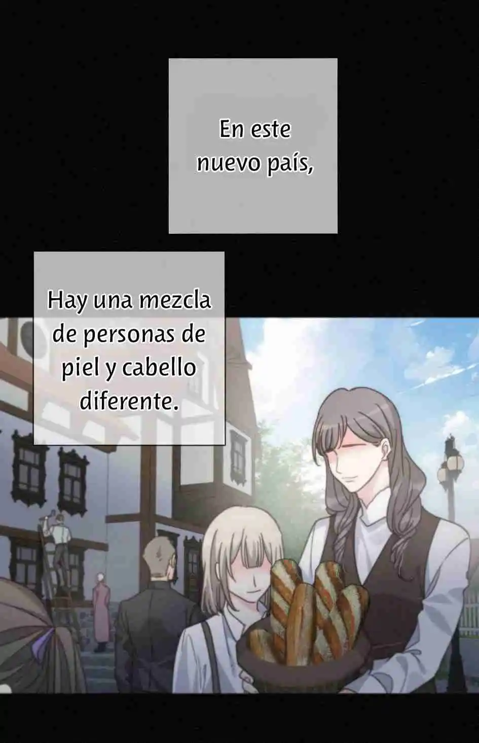 The Trapped Beast Capítulo 51 - Page 44