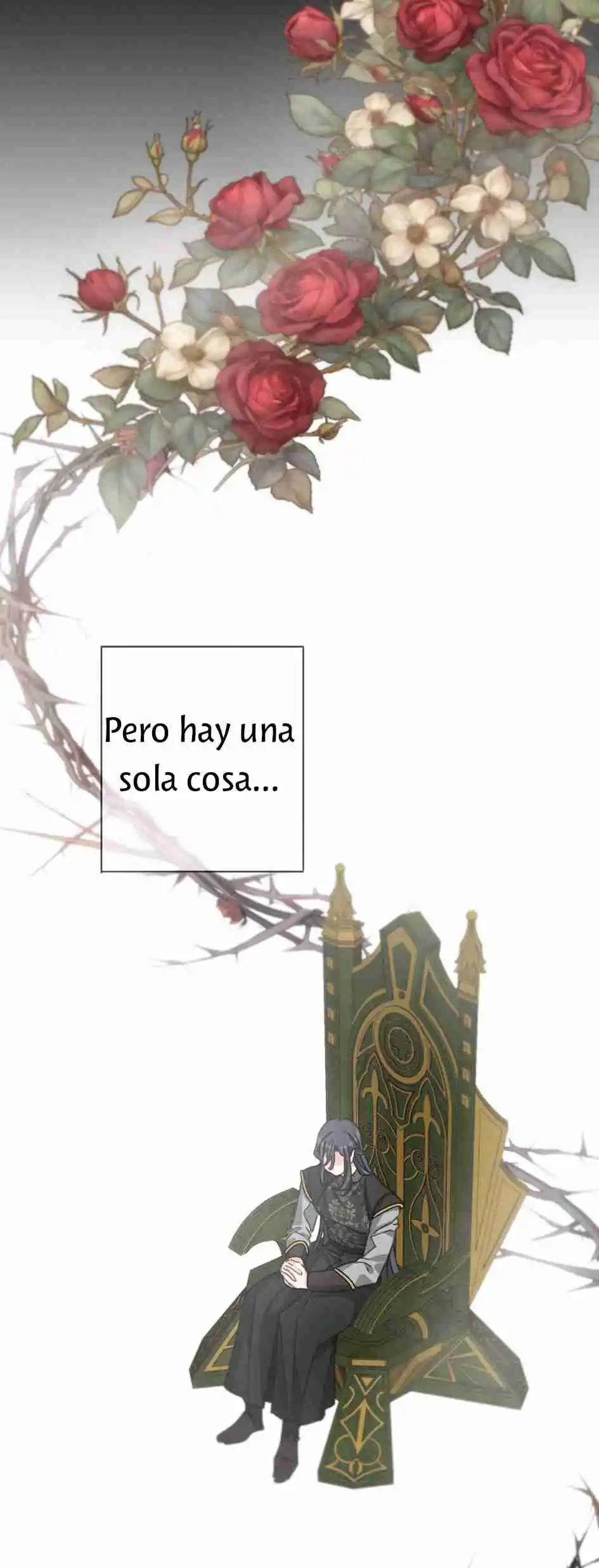 The Trapped Beast Capítulo 51 - Page 46