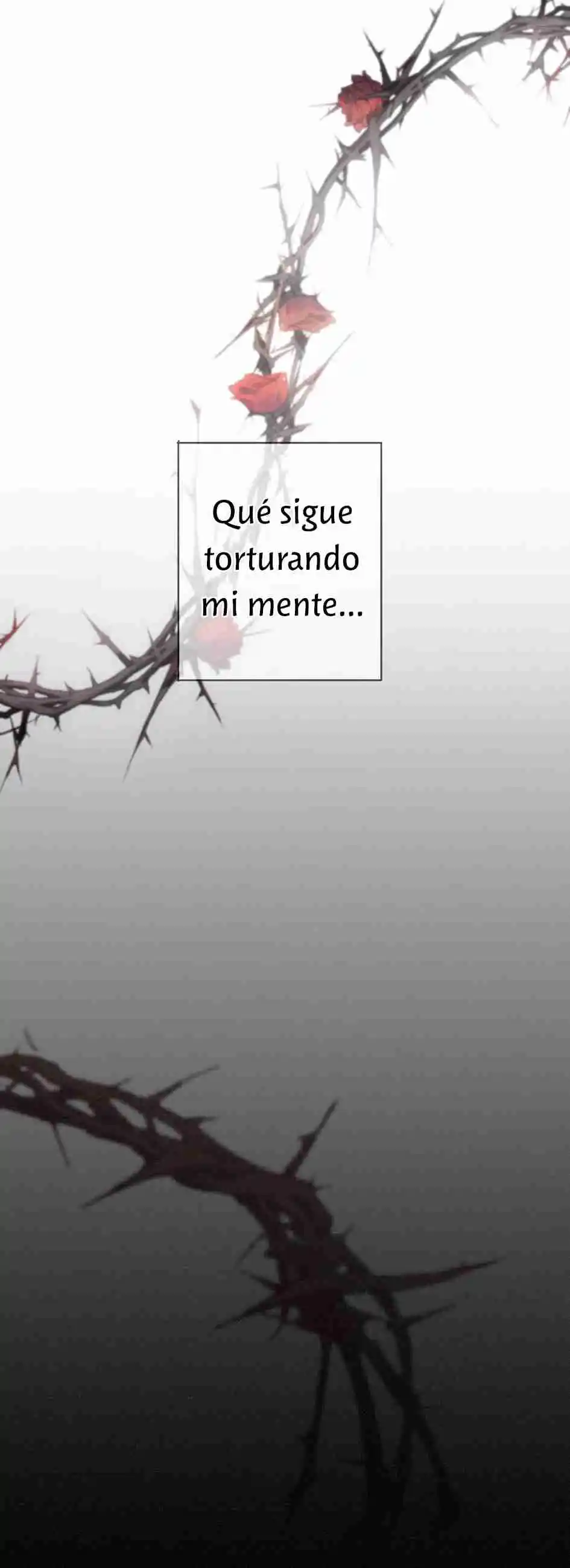 The Trapped Beast Capítulo 51 - Page 47