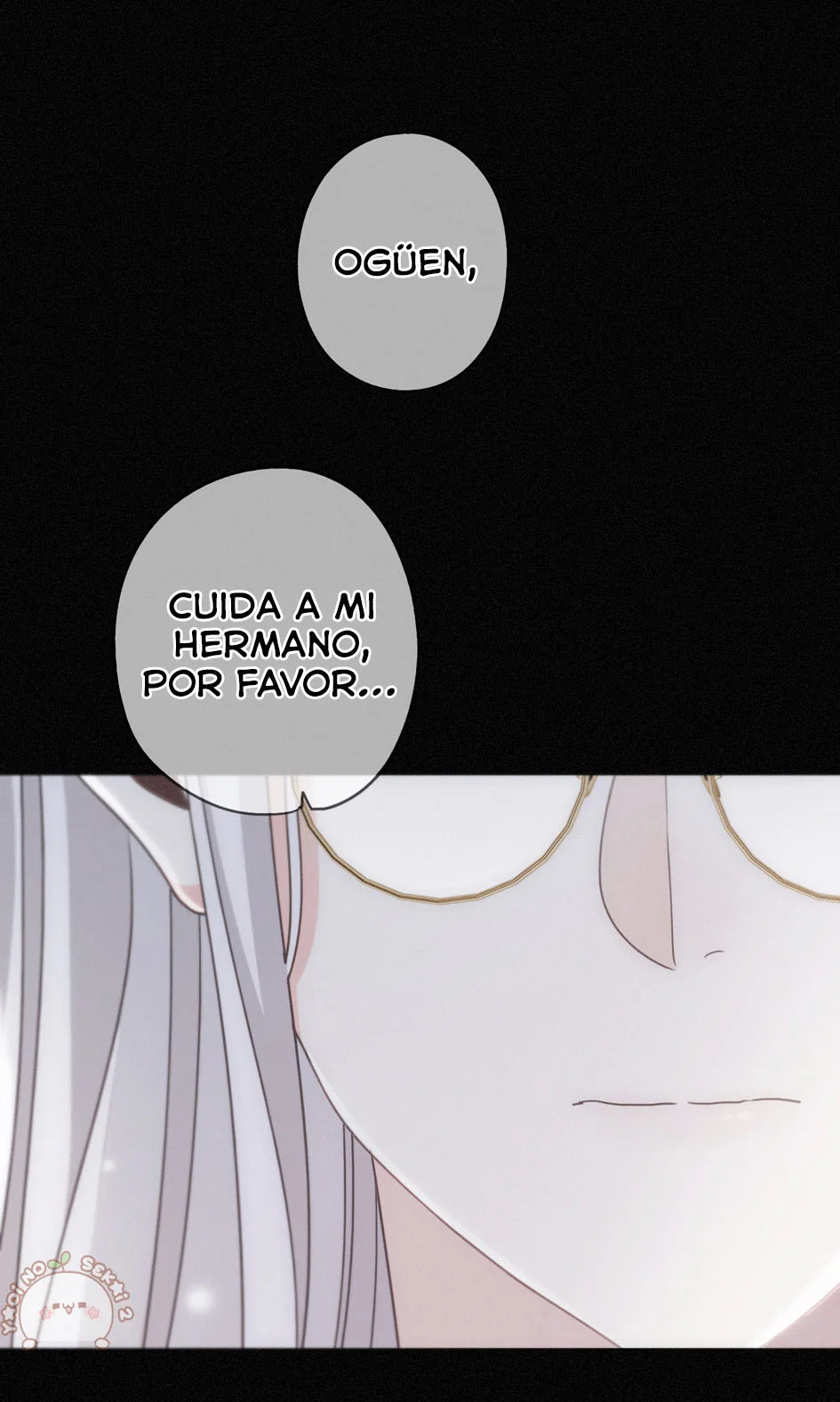 The Trapped Beast Capítulo 52 - Page 14