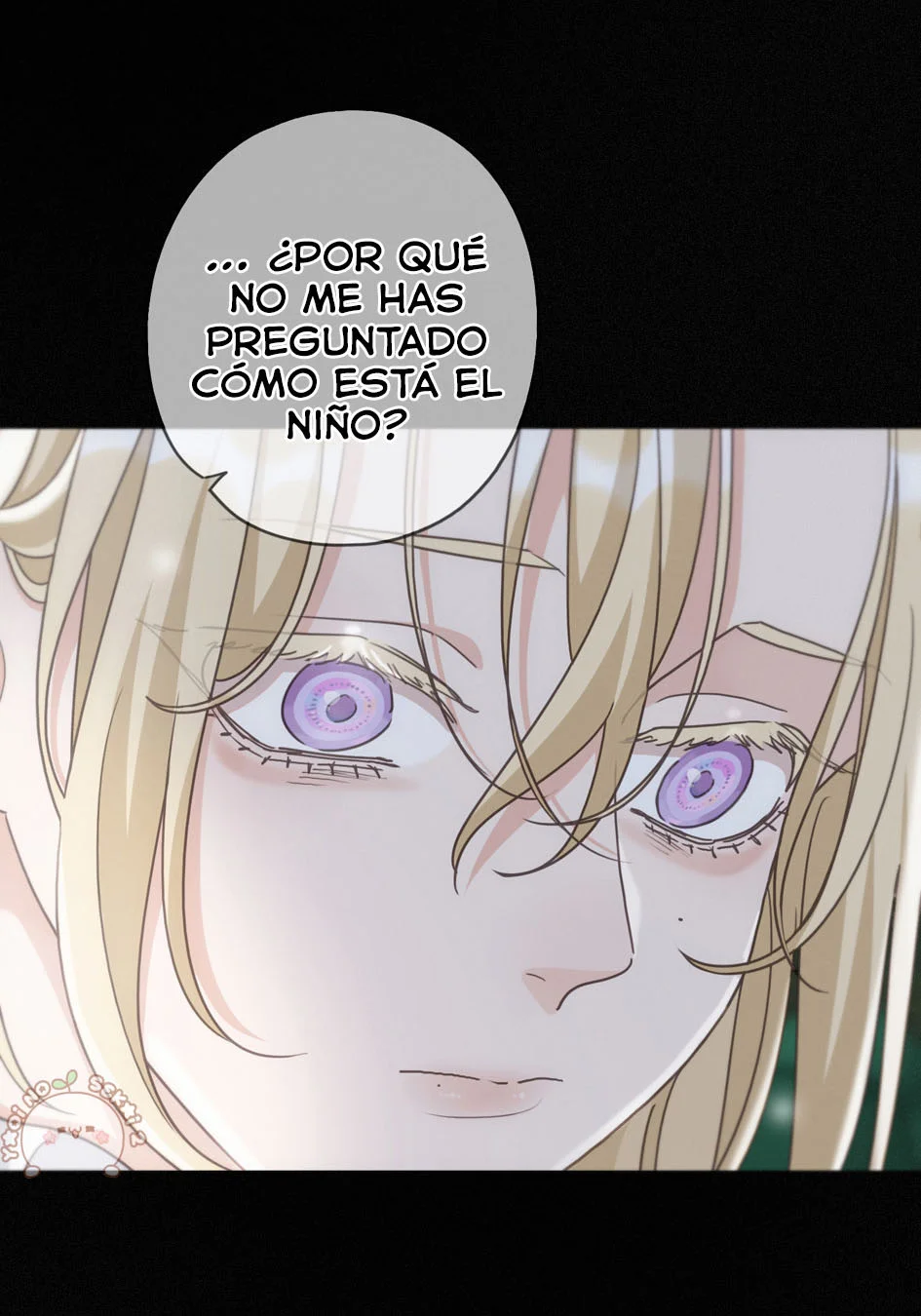 The Trapped Beast Capítulo 52 - Page 30