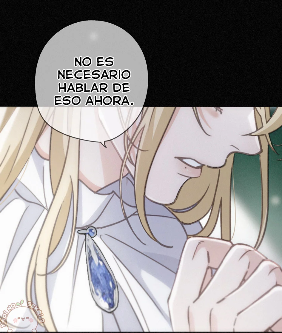 The Trapped Beast Capítulo 52 - Page 42