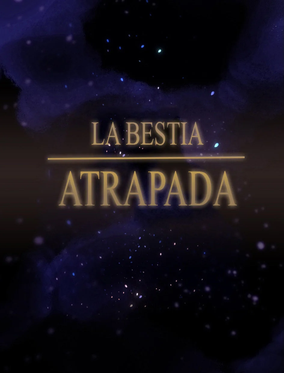 The Trapped Beast Capítulo 52 - Page 5