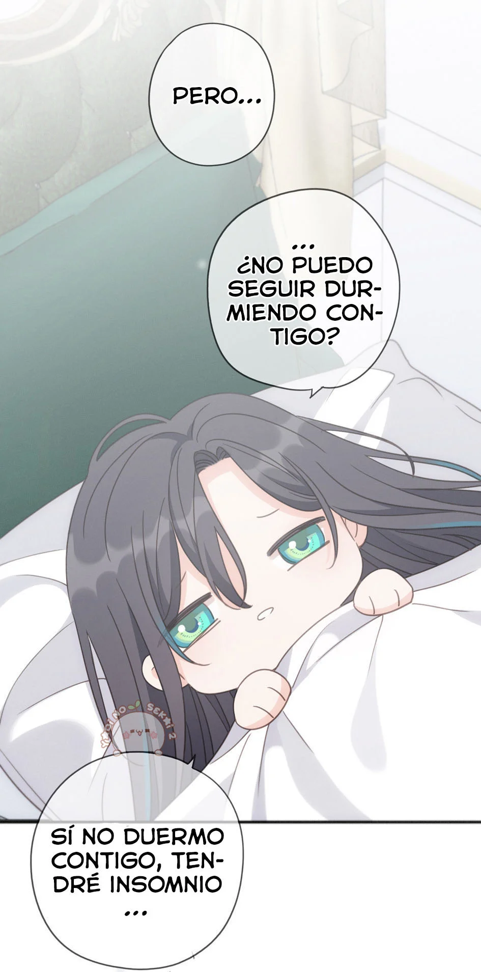 The Trapped Beast Capítulo 52 - Page 63