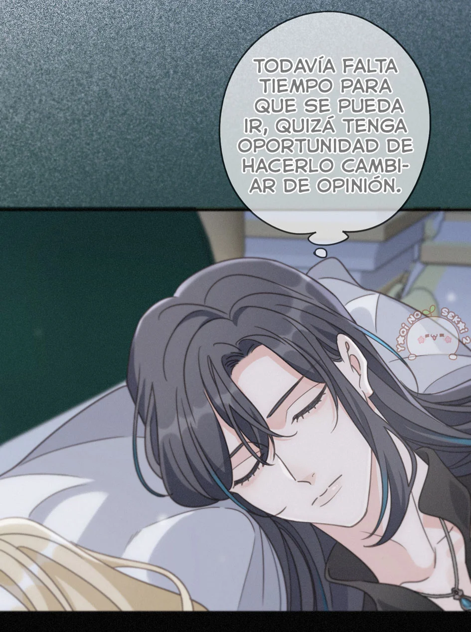 The Trapped Beast Capítulo 52 - Page 66