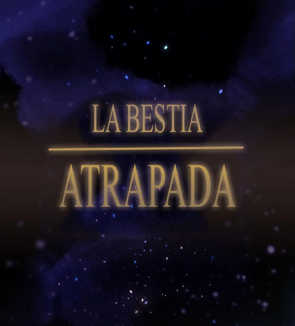 The Trapped Beast Capítulo 53 - Page 5