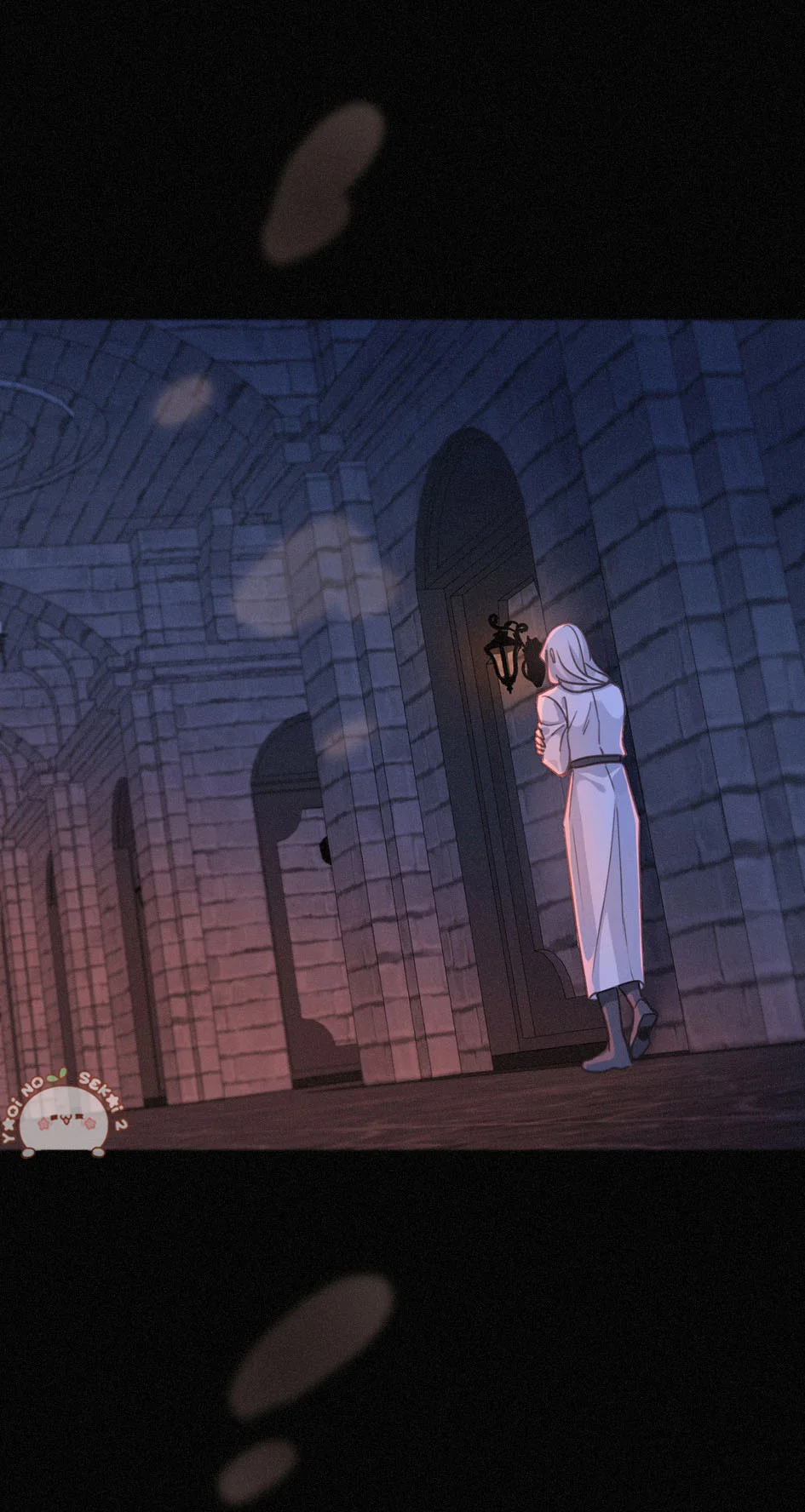 The Trapped Beast Capítulo 53 - Page 59