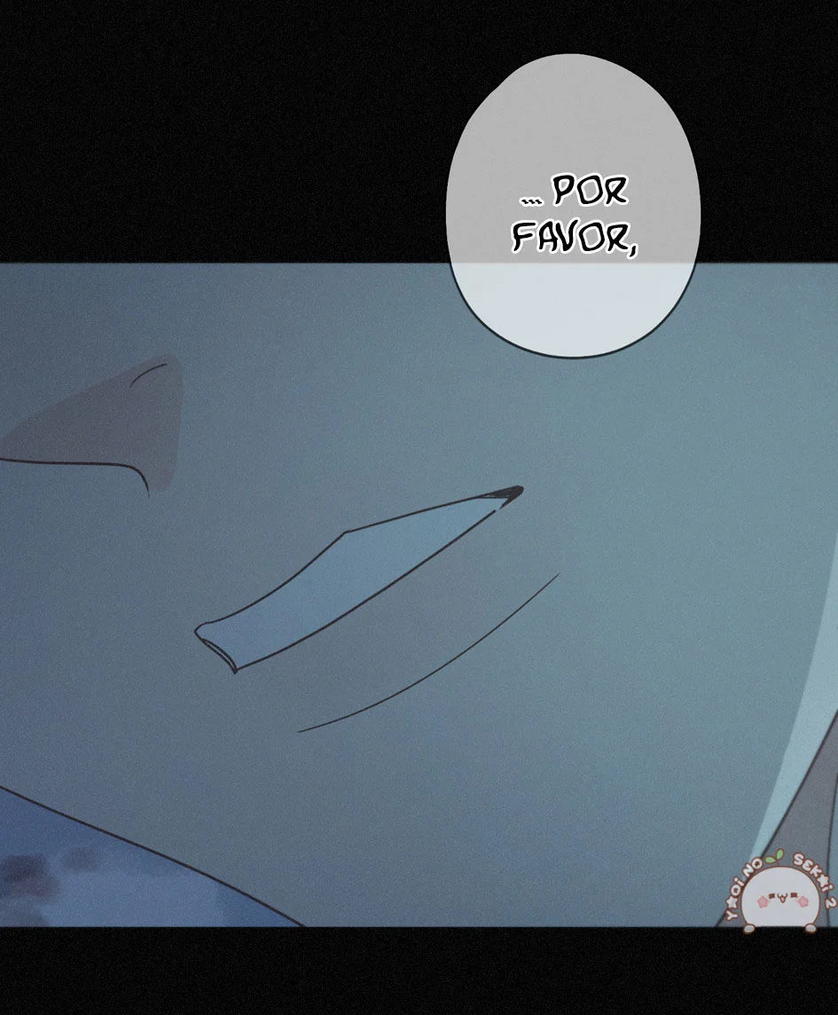 The Trapped Beast Capítulo 54 - Page 46