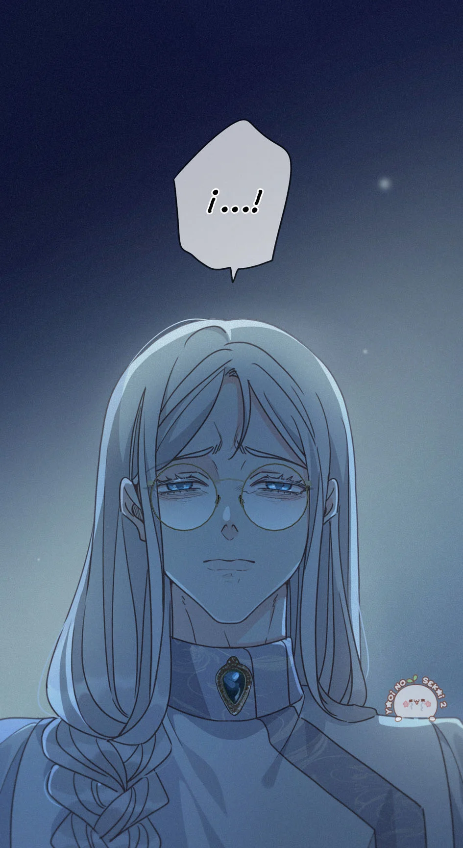 The Trapped Beast Capítulo 54 - Page 48