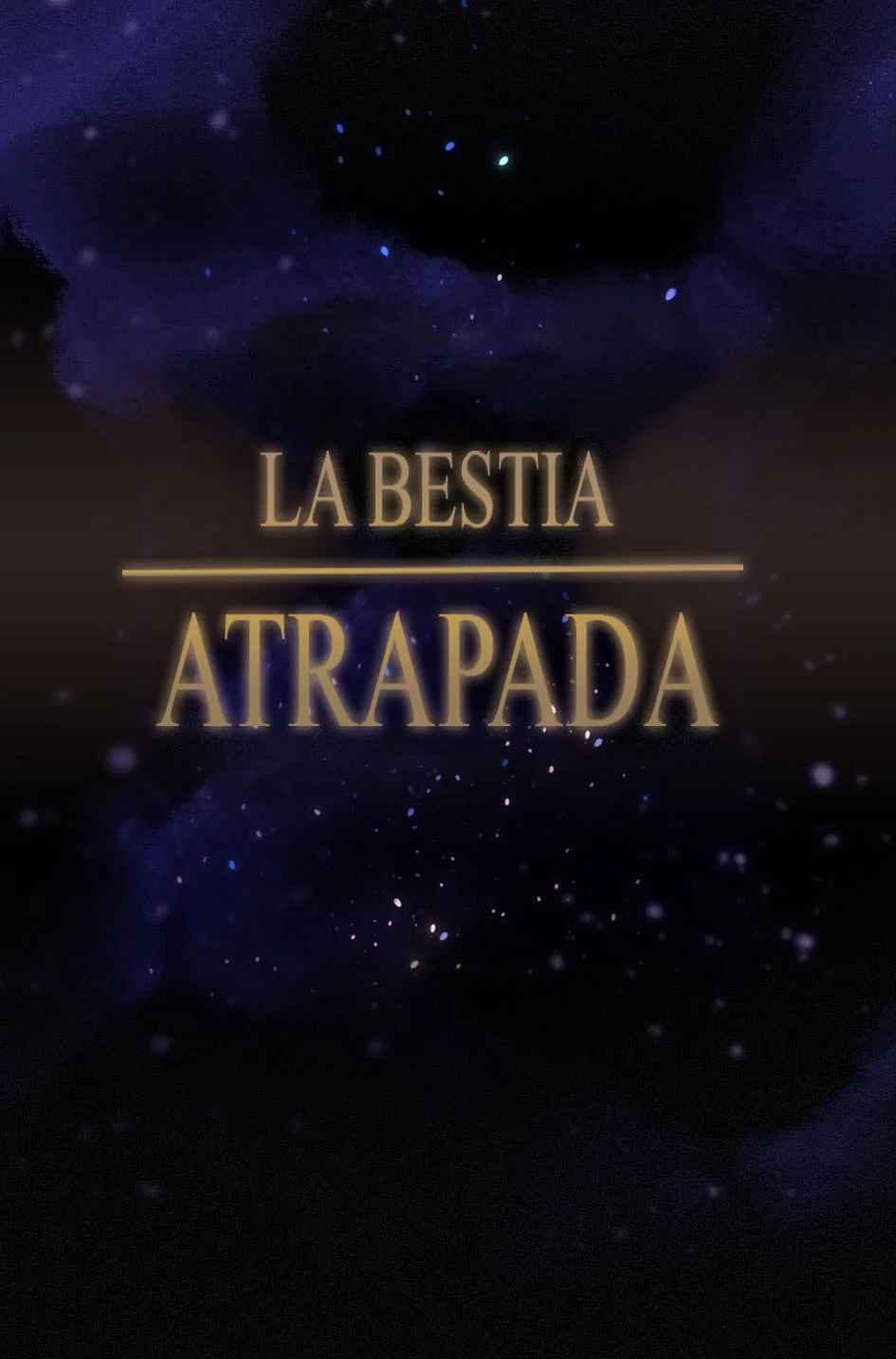 The Trapped Beast Capítulo 54 - Page 5