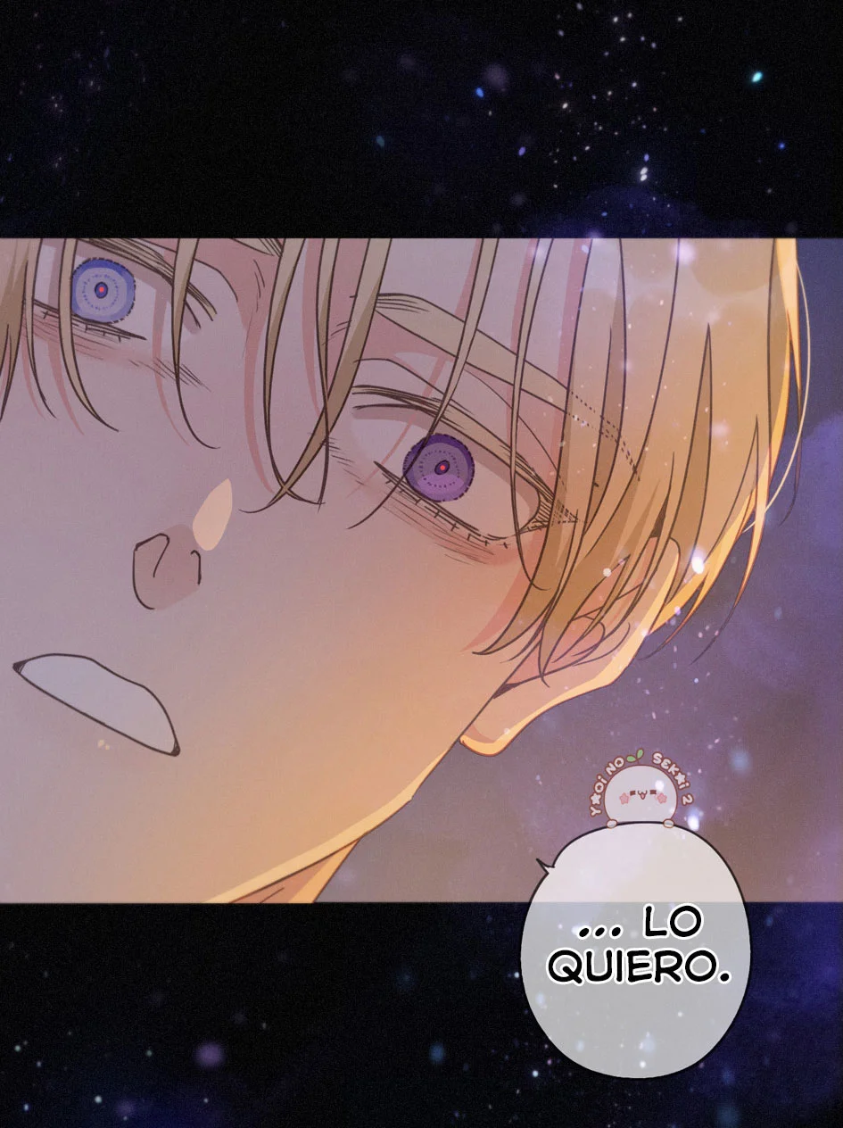 The Trapped Beast Capítulo 54 - Page 62