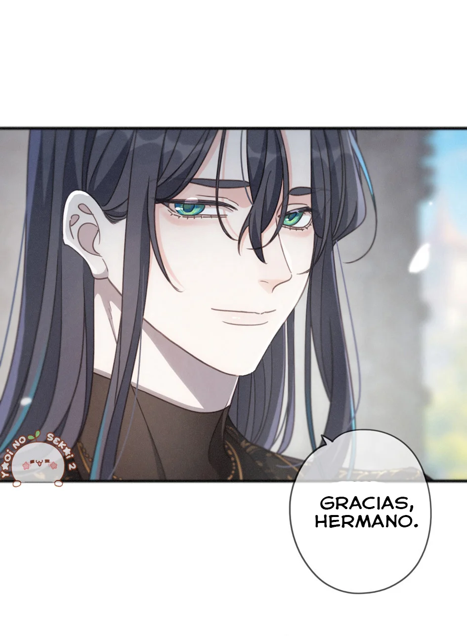 The Trapped Beast Capítulo 55 - Page 14