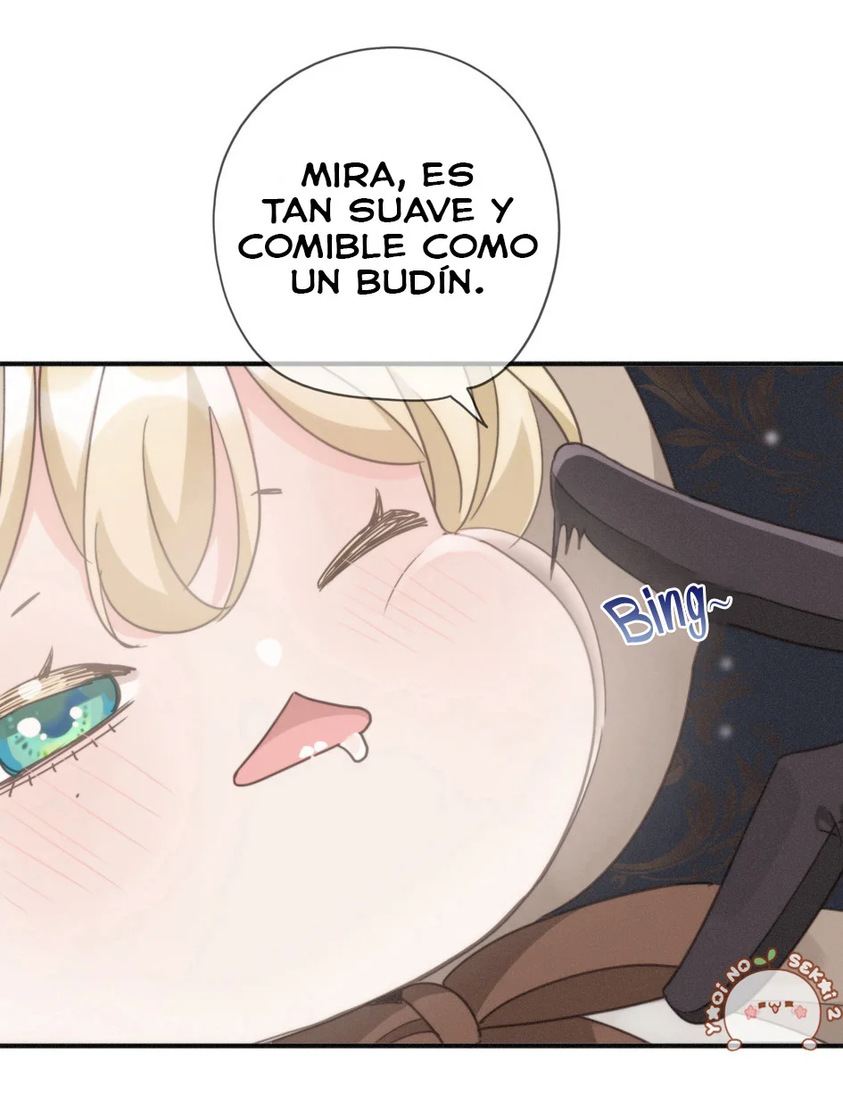 The Trapped Beast Capítulo 55 - Page 17